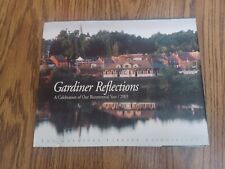 Gardiner (Maine) Reflections - Bicentennial Celebration, Kennebec County History picture
