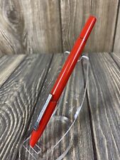 Vintage Expressions Extra Red Pen With Cap picture