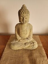Buddha Shakyamuni Resin Statue Figure 14.5