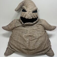 The Nightmare Before Christmas Oogie Boogie Pillow Plush 20