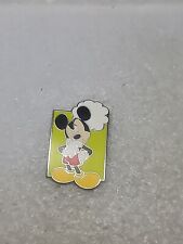 Disney Pin 157039 Mickey Mouse Thinking Thought Bubble green cloud 2022 picture
