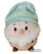 Disney Store Parks Ufufy 5' Snow White Bashful Stuffed Mini Plush Animal Scented picture
