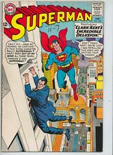 Superman 174, 1965, DC. Grade: VG/FN (5.0) picture