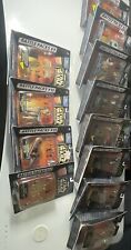 STAR WARS 1996 MICRO MACHINES GALOOB BATTLE PACK ACTION FLEET 10 LOT MINT IN BOX picture