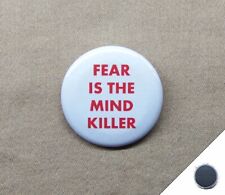 Fear is the Mind Killer 1.25