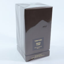 Tom Ford Ebene Fume Eau De Parfum 8.5 Oz / 250 Ml - New Sealed - Authentic picture