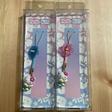 Sanrio Hello Kitty Hawaii limited keychain keyholder from japan picture