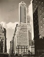 1936 Madison Avenue, Looking north from 38th Stre NY New York 8.5