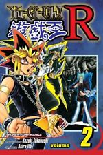 Yu-Gi-Oh R, Vol. 2 Paperback NEW picture
