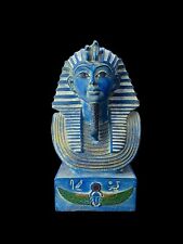 Egyptian King Tutankhamun, The Egyptian Tutankhamun satuette , Museum Replica picture
