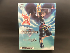 KINGDOM HEARTS Play Arts Kai Sora Limit Form Figure Square Enix From Japan F/S picture