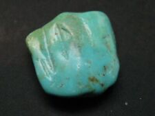 Genuine Tumbled Turquoise from Arizona, USA - 1.2