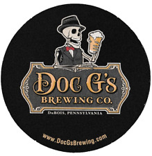 Doc G's Beer Coaster DuBois PA picture