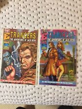 Trancers: The Adventures of Jack Deth #1-2 Complete Series Set picture
