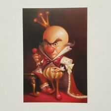 King Candy Postcard Wreck-It Ralph Disney Villains Collection picture