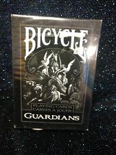 Bicycle Guardians An International Bestseller Playing Cards picture