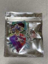 Zutomayo I Wish It Was Midnight Forever Tokyo Limited Sticker Local Pins picture