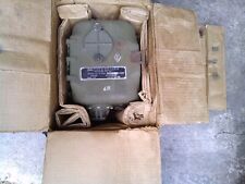 Signal Corps Military Surplus  Collectible GN-58A Generator Lot#2. picture
