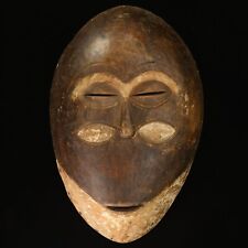African Hemba Mask 3 picture