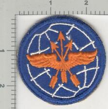 1945 Jeanette Sweet Collection Patch #619 Military Air Transport Service picture