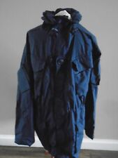 RAF BLUE COMBAT WINDPROOF SMOCK NEW PCS HEIGHT 180CM CHEST 112CM picture