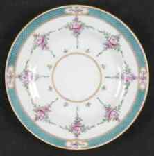 Minton Persian Rose  Bread & Butter Plate 333675 picture