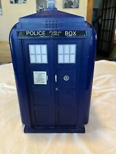 Doctor Who Tardis Inspired 4L Mini Fridge & Heater By Robe Factory picture