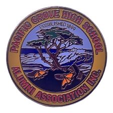 Pacific Grove High School California Alumni Souvenir Pin picture