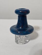 Sorry Piece Carb Cap - Blue Limited Edition picture