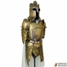 Medieval King's Guard Armour Set Game Of Thrones Full Suit Of Armor i2 picture