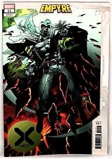 X-MEN #11 Empyre Tie-In Adam Kubert Variant Cover Marvel Comics MCU picture