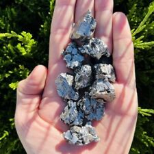 Meteorite (Campo Del Cielo) - Rough Raw Natural - 1 Stone picture