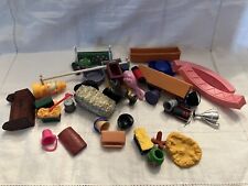 Breyer Assorted Items picture