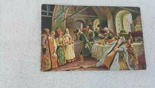 Historic&Vintage Postcard From Russia 3.5in×5.5in picture