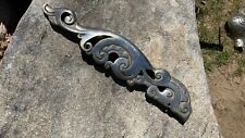 Antique Peninsular Stove Company Parlor Stove Part Hardware Parts picture