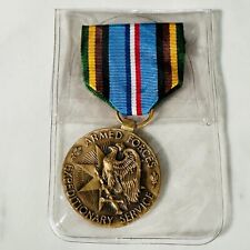 US Armed Forces Expeditionary Service Medal picture