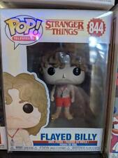 TV - Flayed Billy #844 Stranger Things Season 3 Funko Pop picture