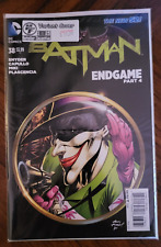 BATMAN #38 (2015) 1:25 Variant Andy Kubert Joker Killing Joke Endgame DC New 52 picture