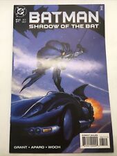 Batman Shadow Of The Bat #61 picture