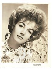 JOANNA BARNES STYLISH POSE STUNNING PORTRAIT LOVELY 1959 ORIG Photo 224 picture