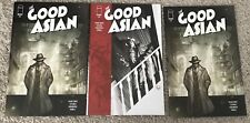 The Good Asian 1 (3 Copies) picture
