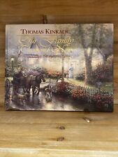 Thomas Kinkade Our Family Then And Now Remembering The Generations Family Book picture