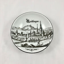 Vintage Altenkunstadt Reutlingen Round Trinket Dish picture