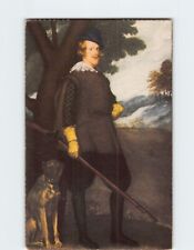 Postcard King Philip IV as a Huntsman by Diego Velázquez picture