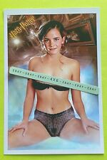 Found 4X6 PHOTO of EMMA WATSON Beautiful Sexy Hollywood Movie Star Actor  picture