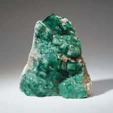 Genuine Green Fluorite from Namibia (3 lbs) picture