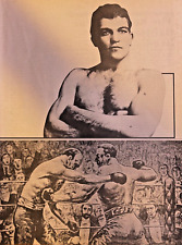 1981 Boxer James J. Jeffries picture