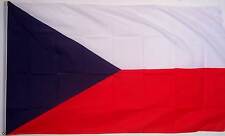 CZECHOSLOVAKIA czech FLAG NEW 3x5ft better quality usa seller picture