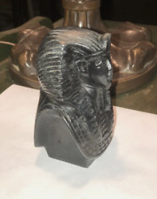 Egyptian Pharaoh Head figure picture