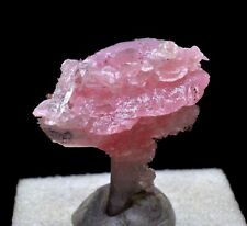 23ct Natural Clear Rhodochrosite Mineral Specimens from China sweet home mine picture